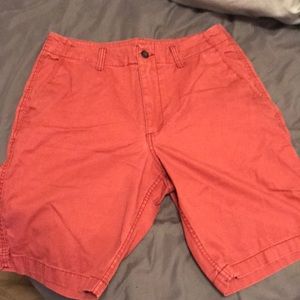 Old Navy men’s cotton shorts